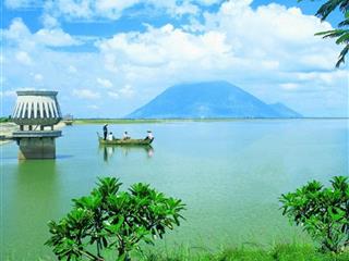 Bán đất 1200m2 tại đường 749b, xã minh hòa, dầu tiếng, bình dương, 1,58 tỷ