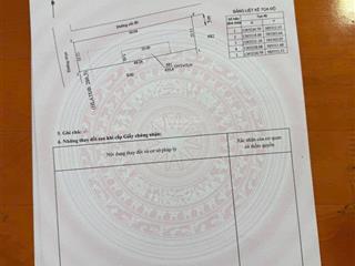 Bán đất tại xã minh thạnh, dầu tiếng, bình dương, 1,25 tỷ, 635 m2
