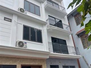 Bán nhà riêng 4 tỷ, 40m2, 4pn, 4wc gần đại thanh, thanh trì, hà nội hàng hot