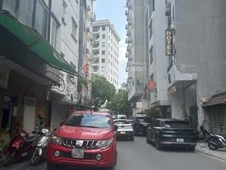 Bán nhà nghĩa đô 55m2, 5 tầng, giá chỉ 10 tỷ