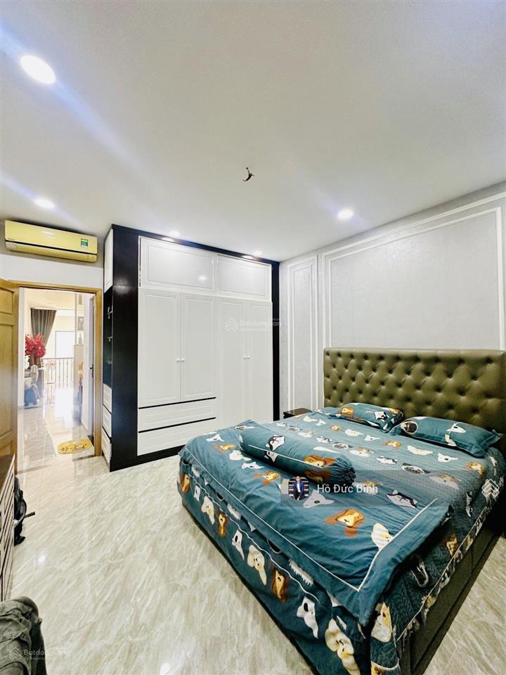 Bán nhà, tạ quang bửu, quận 8, mặt tiền đường số 4 tầng, ngang 4 x20, 80m2, chỉ 9,8tỷ
