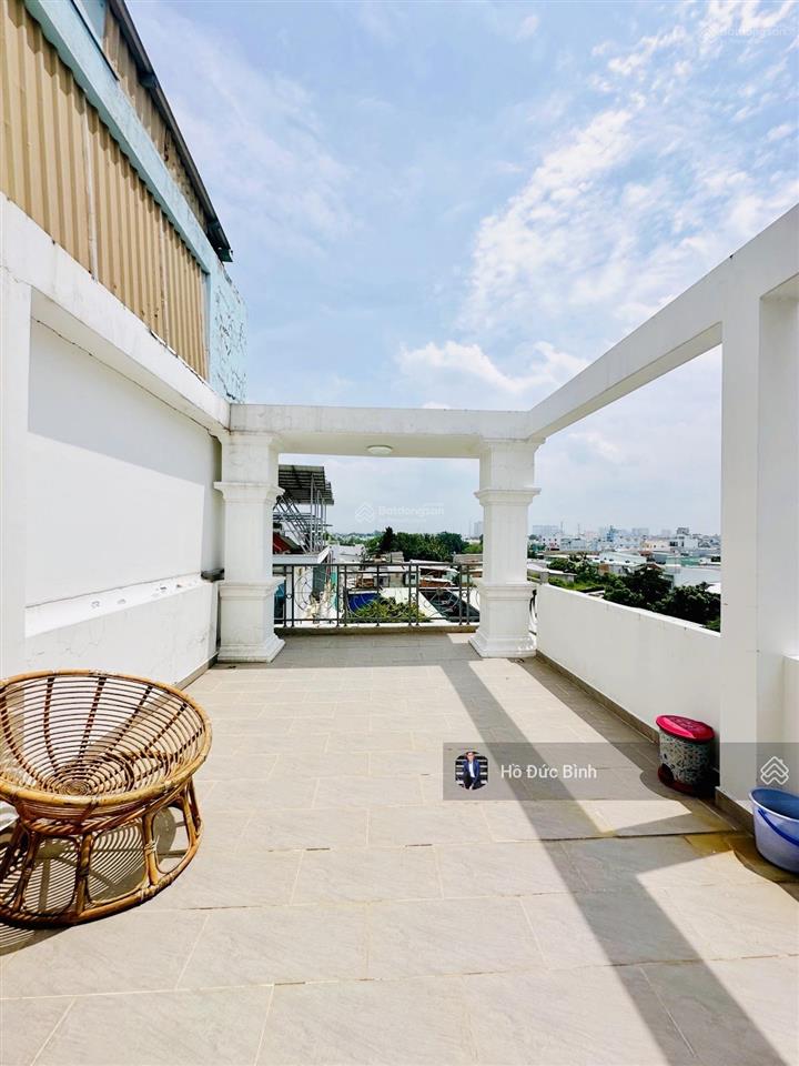 Bán nhà, tạ quang bửu, quận 8, mặt tiền đường số 4 tầng, ngang 4 x20, 80m2, chỉ 9,8tỷ