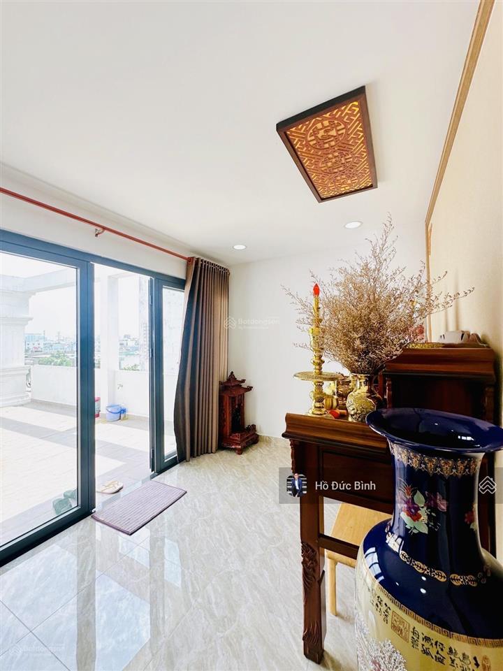 Bán nhà, tạ quang bửu, quận 8, mặt tiền đường số 4 tầng, ngang 4 x20, 80m2, chỉ 9,8tỷ