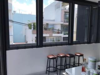Bán nhà quận 7, lâm văn bền mặt tiền đường 20 tỷ, 5 tầng 6pn lớn 7wc kinh doanh đa ngành nghề