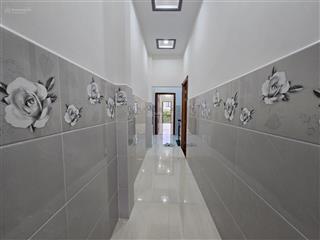 Bán nhà quận 8, âu dương lân hơn 7 tỷ xíu dtsd 72m2 dòng tiền 21 triệu/tháng ngang lớn 5,2 nở hậu
