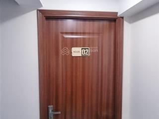 Bán nhà quận 8 tạ quang bửu mặt tiền đường số 18m 5 tầng chdv thu nhập 55 triệu/tháng