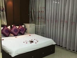 Bán nhà quận 7 nguyễn thị thập 138m2 6 tầng 30pn 31wc dòng tiền hơn 100tr/tháng, nhỉnh 25 tỷ