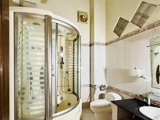 Bán nhà quận 7 254m2 mặt tiền đường số tân quy biệt thự sang trọng lô góc hai mặt tiền 29 tỷ