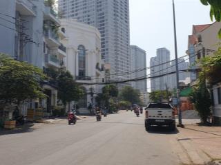 Bán đất quận 7, tân hưng 250m2 ngang 14m dài 17m hai mặt tiền đường 10m 31 tỷ tl