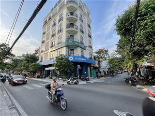 Bán nhà quận 7 108 m2 mặt tiền đường số nhỉnh 20 tỷ ngang 8m thích hợp xây chdv