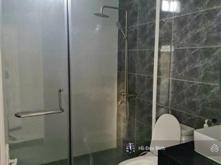 Bán nhà quận 8 bông sao giá re mặt tiền đường 16m ngang 5,2 dài 23 4 tần 7p 8wc 16 tỷ