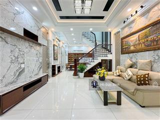 Bán nhà quận 8 bùi minh trực đường 12m 4p nhỉnh 8 tỷ