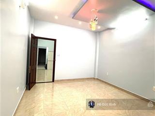 Bán nhà quận 8 âu dương lân 86m2 hxh nhỉnh 8 tỷ 4 tần 5p ngủ 4x22m