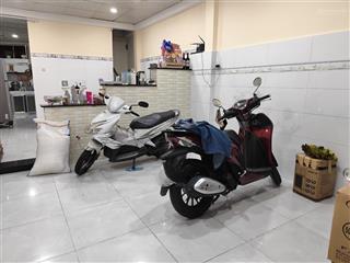 Nhà thuê quận 8, phong phú mặt tiền kinh doanh ngang 4x 17 4 pn 2 vệ sinh ở hoặc kinh doanh điều dc