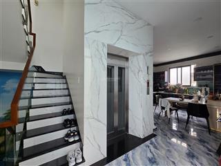 Bán nhà quận 8, ba đình, mặt tiền đường 110m2 6 tầng, than máy, nhỉnh 24tỷ hoàn công đủ sổ vuông