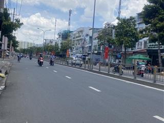 Bán nhà quận 8 , mặt tiền tạ quang bửu, 5 tầng 6pn 72m2 nhỉnh 16tỷ dòng tiền 30tr/ tháng