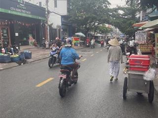 Bán nhà quận 8, bông sao, mặt tiền đường 50m2 5 tầng nhỉnh 9tỷ dòng tiền 30tr/ tháng ngang 4