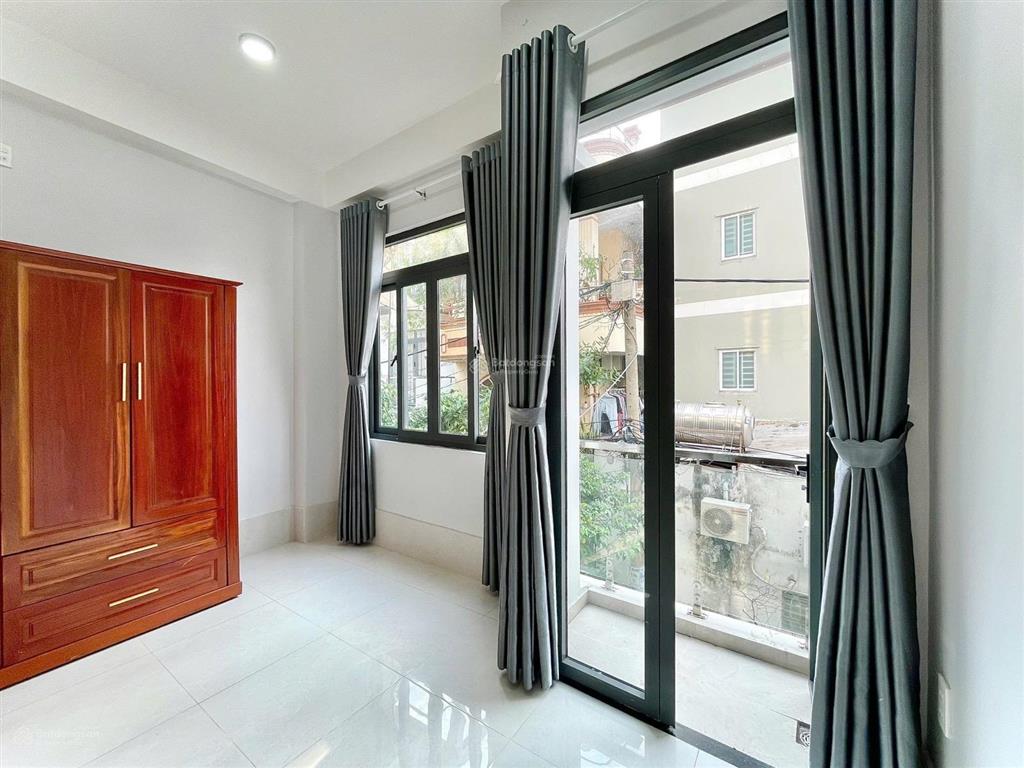 Bán nhà quận 8, bùi minh trực, 105m2 ngang lớn 5m2 12tỷ dòng tiền gần 50/tháng, sổ đẹp nở hậu nhẹ