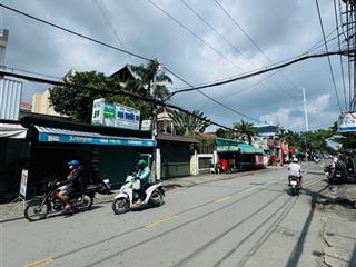 Ban đất quận 8, bùi minh trực, 150m2 ngang 6,3m nh 9,5m , nhỉnh 12 tỷ hxh 6m khu vực xây cao tầng