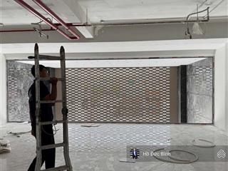 Nhà cho thuê nguyễn thị thập, quận 7, 260m2 400tr/tháng thang máy 7 tầng hầm nhà mới hoàng thiện