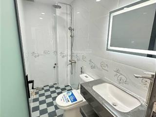 Bán nhà quận 8, tạ quang bửu, ngang 8m dòng tiền 50 triệu thang máy 20p full nội thất nhỉnh 26 tỷ