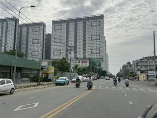 Bán nhà quận 8, phạm thế hiển, 100m2 mặt tiền kinh doanh 3 tầng nhỉnh 16tỷ, nhà cũ tiện xây mới