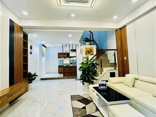 Bán nhà quận 8, dạ nam , 4 tầng 4pn 50m2 nhỉnh 10 tỷ hxh đậu đổ ngày đêm sổ vuông a4 không lỗi