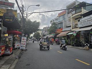 Bán nhà quận 8, bùi minh trực, 72m2 nhỉnh 11 tỷ 4 tầng dòng tiền 50/ tháng ngang lớn 17m 14 phòng