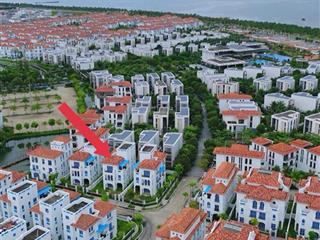 Cắt lỗ bt đơn lập biển 12 tỷ so với giá hợp đồng, cách biển đúng 2 bước chân