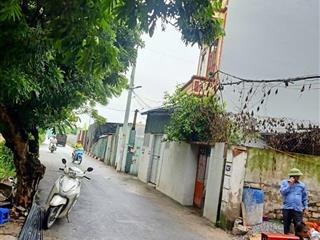 Bán đất 50m2 tại vĩnh quỳnh, thanh trì, hà nội, giá 5.8 tỷ thỏa thuận