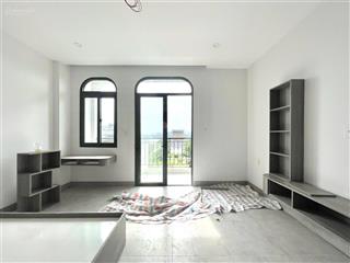 Cho thuê căn hộ mới 100% ngay trương văn bang, thạnh mỹ lợi, quận 2 với ban công và máy giặt riêng