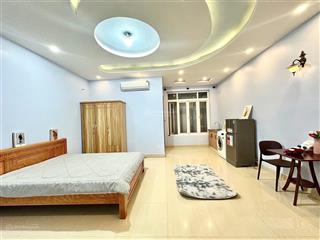 Cho thuê cc mini 1pn, 1wc, 35m2, 5,5 triệu, tại xóm chiếu, p 15, q4, hcm
