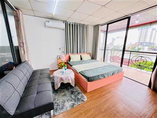 Cho thuê cc mini 1pn, 1wc, 40m2, giá siêu hời tại tôn thất thuyết, q4, hcm