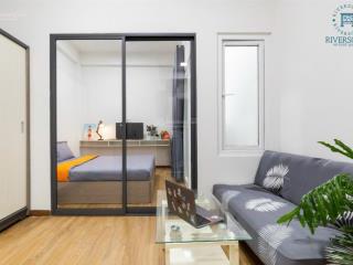 Cho thuê cc mini 8,5 triệu, 35m2 tại tôn thất thuyết, q4, hcm giá cực chất hot!