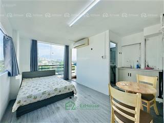 Cho thuê phòng giá rẻ full nội thất quận 8 gần parc mall