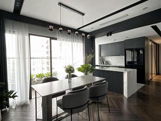 Siêu hiếm! cho thuê cc cao cấp rivera park 110m2, 3 ngủ, full đồ đẹp 18 triệu/th.  0372 364 ***