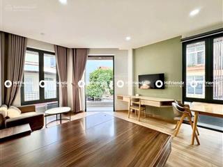 Căn hộ cao cấp full tiện ích giữa tân phú  sang trọng  yên tĩnh
