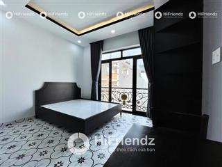 Khai trương căn hộ cao cấp studio ban công  cửa sổ full nội thất cạnh tên lửa  aeon mới 100%