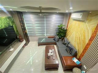  bán nhà trần cung, ngõ ô tô, nội thất xịn sò, sát phố, 35m2, 9.3 tỷ.