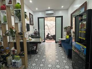  bán nhà hồ tùng mậu, lô góc, nội thất xịn sò, sát phố, 30m2, 8.1 tỷ.