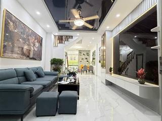  bán nhà hoàng hoa thám, sát phố, 4 ngủ, full nội thất ở ngay 40m2 chỉ 8.95 tỷ.