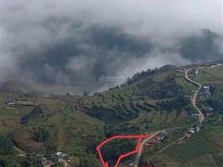 Bán đất săn mây gần đồi hoa sim suối bon vân hồ. chính chủ tớ. đất view đẹp có thổ cư