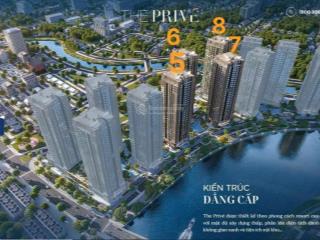 Nhà sang không dành cho số đông  chỉ dành cho bạn ở the privé quận 2