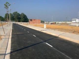2 lô đất 5x24 full thổ cư cách sân bay long thành chỉ 2km, ngay sau trừơng cao đẳng lilama