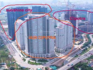 Cho thuê sàn thương mại vị trí đắc địa, cơ hội kinh doanh sinh lời cao
