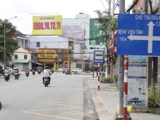 Bán biệt thự trung tâm thành phố, 335m2 giá 16,6 tỷ