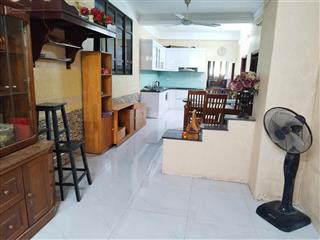 Bán nhà riêng 101c khu tập thể ng, 3,8 tỷ, 90m2, tân triều, thanh trì, hà nội, hot! uy tín