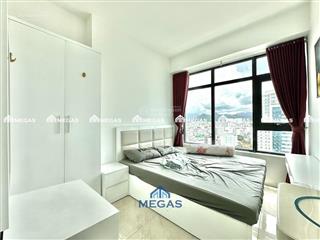 Cho thuê căn hộ mường thanh viễn triều 2 phòng ngủ view biển full nội thất cao cấp