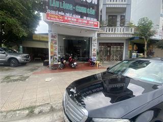 Duy nhất 1 lô rẻ hơn thị trường gần 2 tỷ, bám trục đường lê duẩn kinh doanh sầm uất