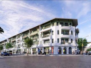 Chính sách chiết khấu lên tới 19% khi mua liền kề, shophous, biệt thự sun urban city hà nam